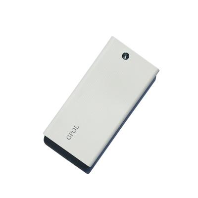 China Fast Charging Support Hot Selling 10000 mAh Fast Power Bank Charging Portable Charger For Mobile Phone for sale