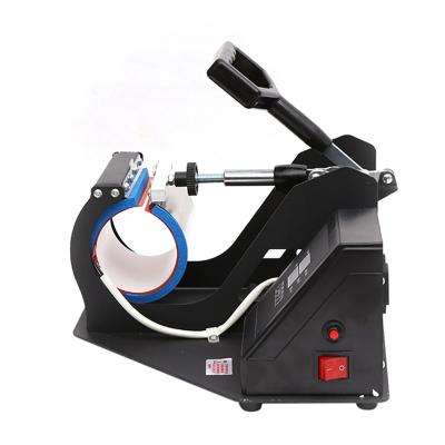 China DIY Mug Heat Press Machine Mug Heat Transfer Machine Sublimation Mug Heat Press for sale