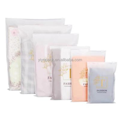 China Custom Printed Smell Proof Recyclable Mylar Pouch Ziplock Packaging Custom Printed Plastic Bag for sale