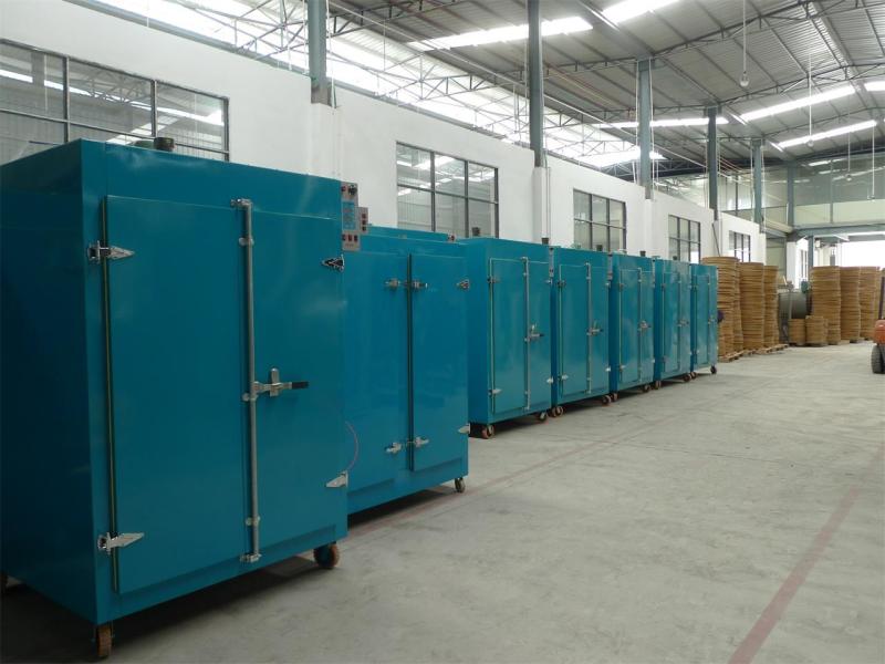 Geverifieerde leverancier in China: - Quanzhou Deli Agroforestrial Machinery Co., Ltd.