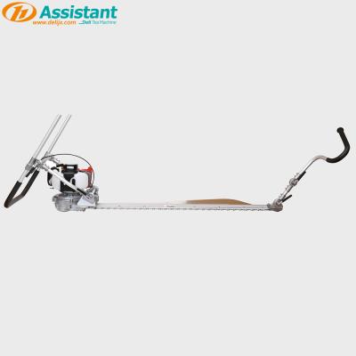 China Combine Harvester DL-3CXP-110 2-MEN Straight Blade Tea Plant Besnijdingsmachine voor Besnijding Te koop