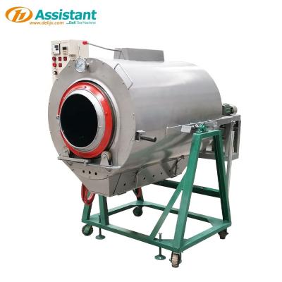 China DL-6CST-50B Tea Leaf Fixation Machine for Tea Panning and Leaf Processing in Tea for sale