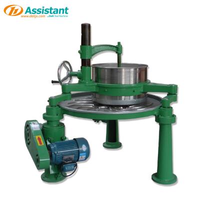 China 500mm Barrel Diameter Tea Leaf Rolling Machine for Black and Green Tea Processing for sale