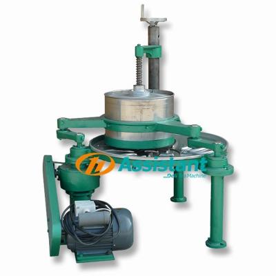 China 42 RPM Barrel Speed 300mm DL-6CRT-30 Tea Rolling Equipment with 20 Kg/h Productivity for sale