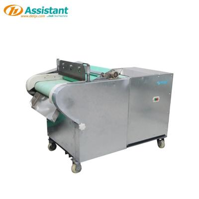 China 1.1 kw Motor Power DL-6GCQ-50 Big Leaf Withering Equipment for Cutting Tea Leaves for sale