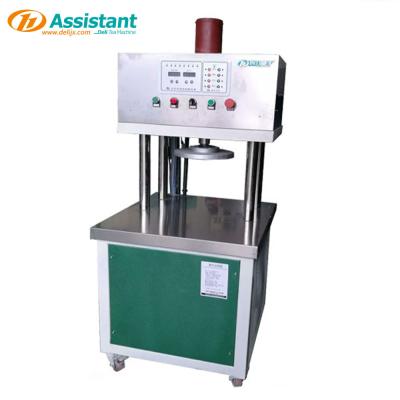 China DL-6CY1-15 Household Tea Cake Pressing Machine for Small Type Tea Leaf Processing for sale