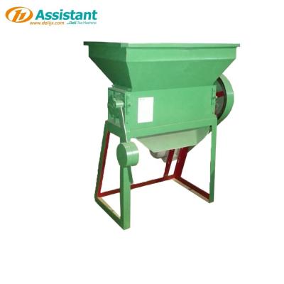 China 500 KG Capacity 0.75kw DL-6CCQ-63 Multi Function Tea Fragment Crushing Shredding Machine for sale