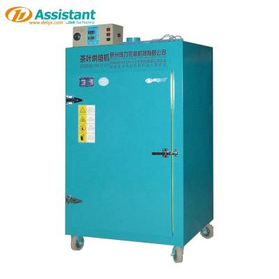 China DL-6CHZ-5B Tea Leaves Rotary Drying Machine Easy to Clean and Maintain for Tea Baking for sale