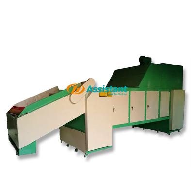 China DL-6CHL-CY Tea Drying Machine for Tea Processing and Chain Plate Belt Type Design for sale