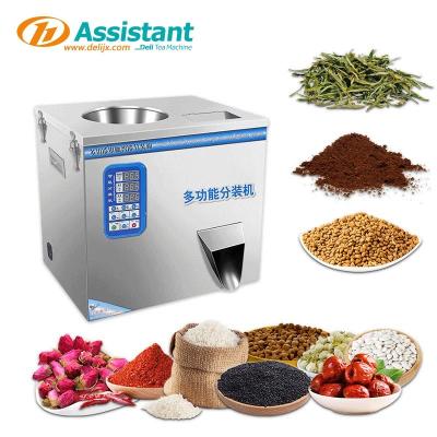 China DL-FZ-20 Automatic Pouch Sealing Multi-Functional Packaging Machine with 30KG Weight for sale