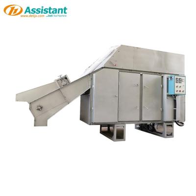 Cina DL-6CHL-CY40 Multifunzione Flip Plate Chain Plate Dryer e stufa ad aria calda Modello FP-300 in vendita