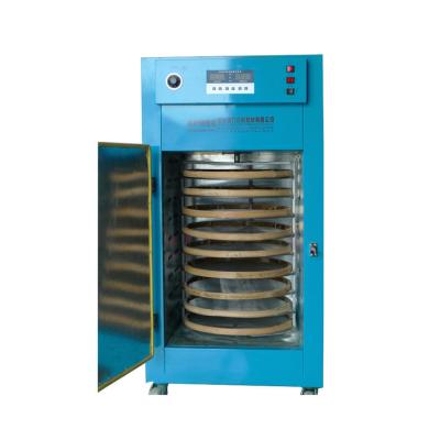 China DL-CHZ-14B Machine Puer Tea Tea Machinery In Kolkata for Farms Tea Leaves Dehydration for sale