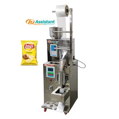 China DL-XBF-D Multi Function Food Packaging Machine for Food and More 106*97*165cm Size for sale