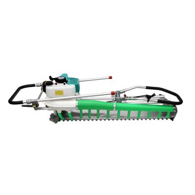 China Tea Plucking Machine with Bag Tea Harvest Petrol Machine and Bag Chain Saw DL-4CP-1210 for sale