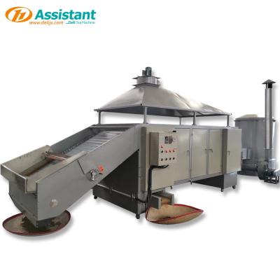 China 8-Layer DL-6CHL-CM30 Gasoline Motorcycle Tea Leaf Dryer for Tea Leaves Drying Process for sale