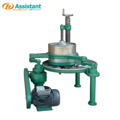 China DL-6CRT-30 Factories Mini Tea Roller with 870*720*995 Dimensions and 300mm Barrel Diameter for sale