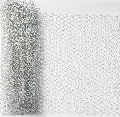 China Easily Assembled Good Quality 2022 Hot Selling Hot Selling Dipped Galvanized Chain Link Fence for sale