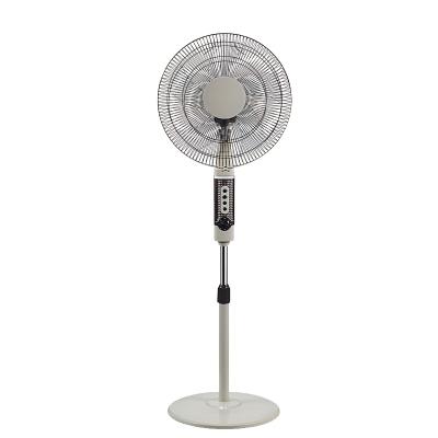 China Modern and fashional 16 inch electric ac stand fan for sale