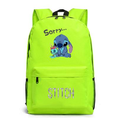 China Stitch Waterproof Male And Female Sports Backpack School Bag Casual Outdoor Travel Bag Folding Bag for sale