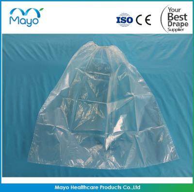 China Angio Ii Image Intensifier Cover Disposable Medical Consumables OEM for sale