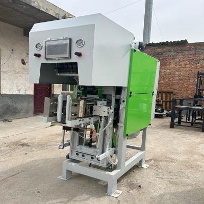 China Quantitative Mortar Filling Machine Ultrasonic 180BPH-240BPH for sale