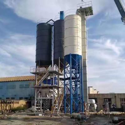 China Dry Mortar Plant Dry Mortar Mixing Plant Cement Plant for sale