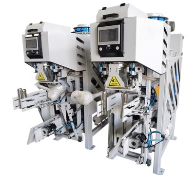 China Cement Valve Bagging Equipment Impeller Sideslip Mortar Filling Machine for sale