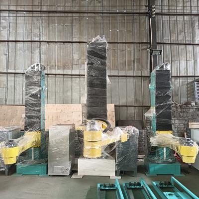 China Customized Palletizing Robot Arm Automated Box Stacking Machine for sale