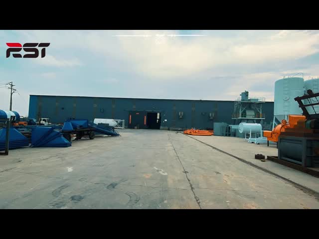 Company Profile