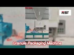 50kg automatic vertical packing machine valve bag filling machine for rice seeds
