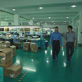 Verified China supplier - Xiamen Pawmate Smartek Co.,ltd.