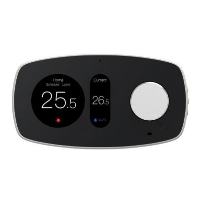 China ZigBee Wireless Thermostat US PCT503 Remote Control Smart Thermostat for sale