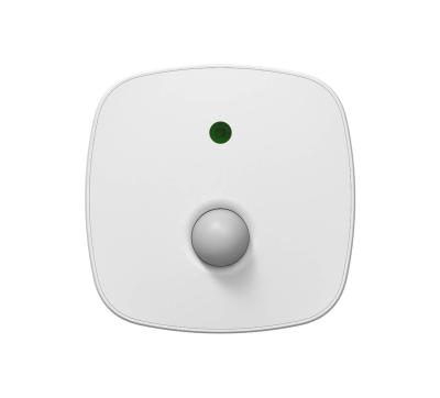 China ZigBee Multisensor Temperature Humidity Lighting Remote Control Motion Sensor for sale