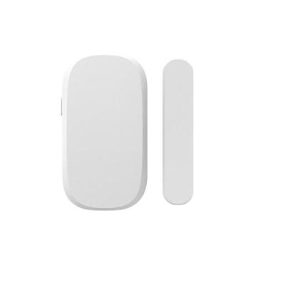 China Smart Home Security Alarm System ZigBee Door Window Remote Control Sensor for sale