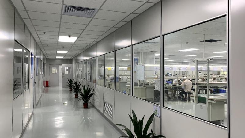 Verified China supplier - Shenzhen Fetech Technology Co., Ltd.