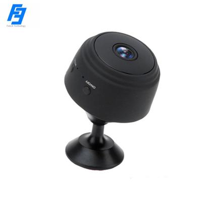 China Mini 720P 1080P Wireless Motion Detection Camera Home WiFi Security Camera A9 SQ11 Smart Remote Hidden Smart Motion Detection for sale