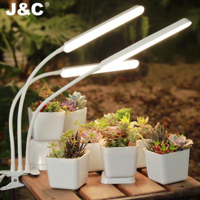 China Seed Starting J&C Minigarden Gazrella - Indoor Mini Herb Garden Kit Indoor Grow Light Home Mini Grow System For Potted Plant for sale