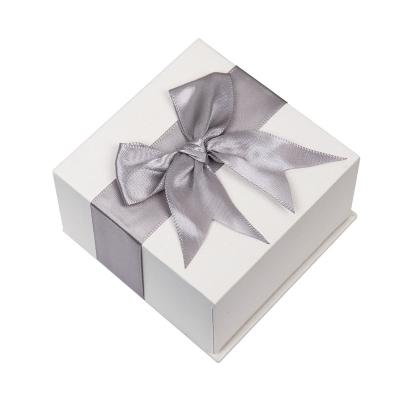 China China Supplier Sales Custom Luxury Jewelry Box Paper Packaging Jewelry Package, Jewelry Gift Box for sale