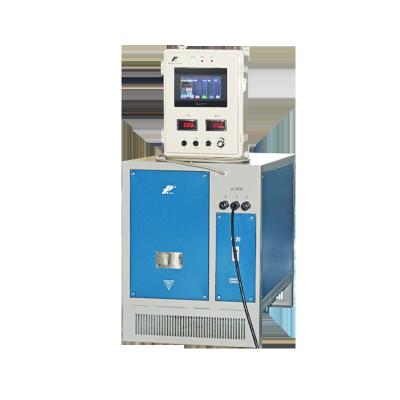 China China Factory 3000a 75V Variable Rectifier Power Supply Hard Anodizing Zinc Plating Machine Rectifier for sale