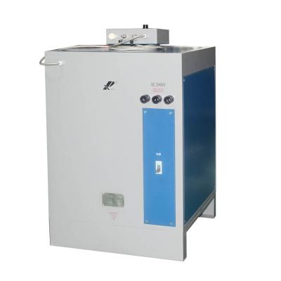 China Iron + Coating Regulated Electrolysis IGBT Rectifier 15V 5000A Industrial Electroplating Anodizing Power Supply for sale