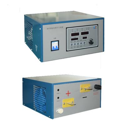 China High Frequency Electroplating Barrel Plating Power Supply 15V 300A Power Mode Factory Switch Electroplate Nickel Electroplating Power Supply for sale