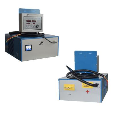 China Hard Electroplating Equipment Factory Chrome Machine Electroplating Rectifier For Air Cooling Electrolysis Electroplating Power Supply for sale