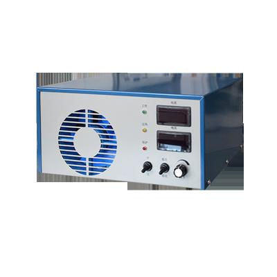 China AC220V 50/60HZ plant machine electroplating rectifier for air cooling electrolysis plating power supply for sale