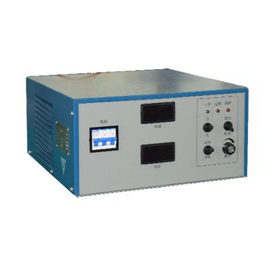 China Factory High Quality 150 Amp 40V Rectifier 300 Amp 15V Electroplating Power Supply for sale