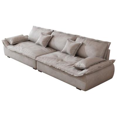 China New Design Sailing Sofa Bed Sofa Sleeper Style Living Room Furniture Sectional Sofa Salon Sofa Furniture Modern New for sale