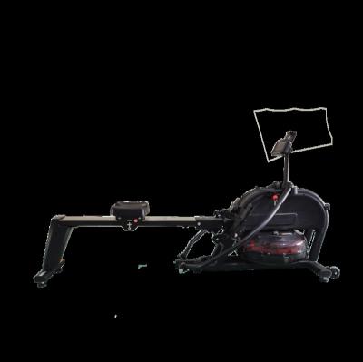 China HOT SALE Lowest Price Water Fitness Home Rowing Machine Home Use Magnetic Rowing Machine With Fast Delivery Foldable Rowing Machine With Monitor for sale