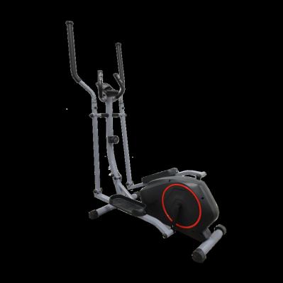 China High Quality Home Use Magnetic Elliptical Trainer For Cardio Elliptical Exercise Bike Training Exercise Bike Manual Control Wholesale for sale