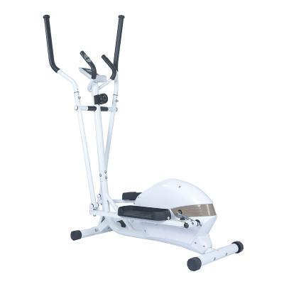 China Home Use Elliptical Trainer Home Use Exercise Bike Manual Cross Control Trainer Newest Design Elliptical Exercise Machine for sale