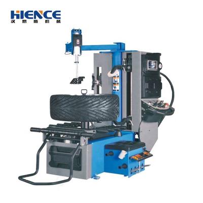 China High quality full automatic tire changer machine TC30L TC30L for sale