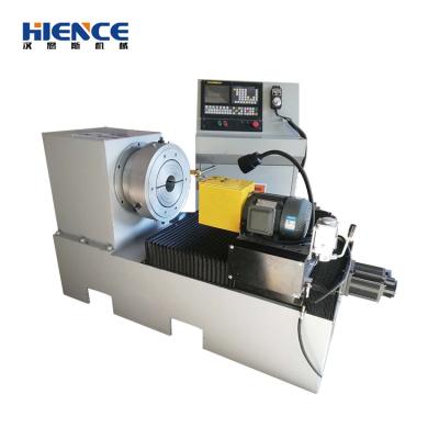 China Custom Cheap Automatic Electric Pipe Threader CNC Automatic Pipe Turning Threading Lathe HPT-200 for sale